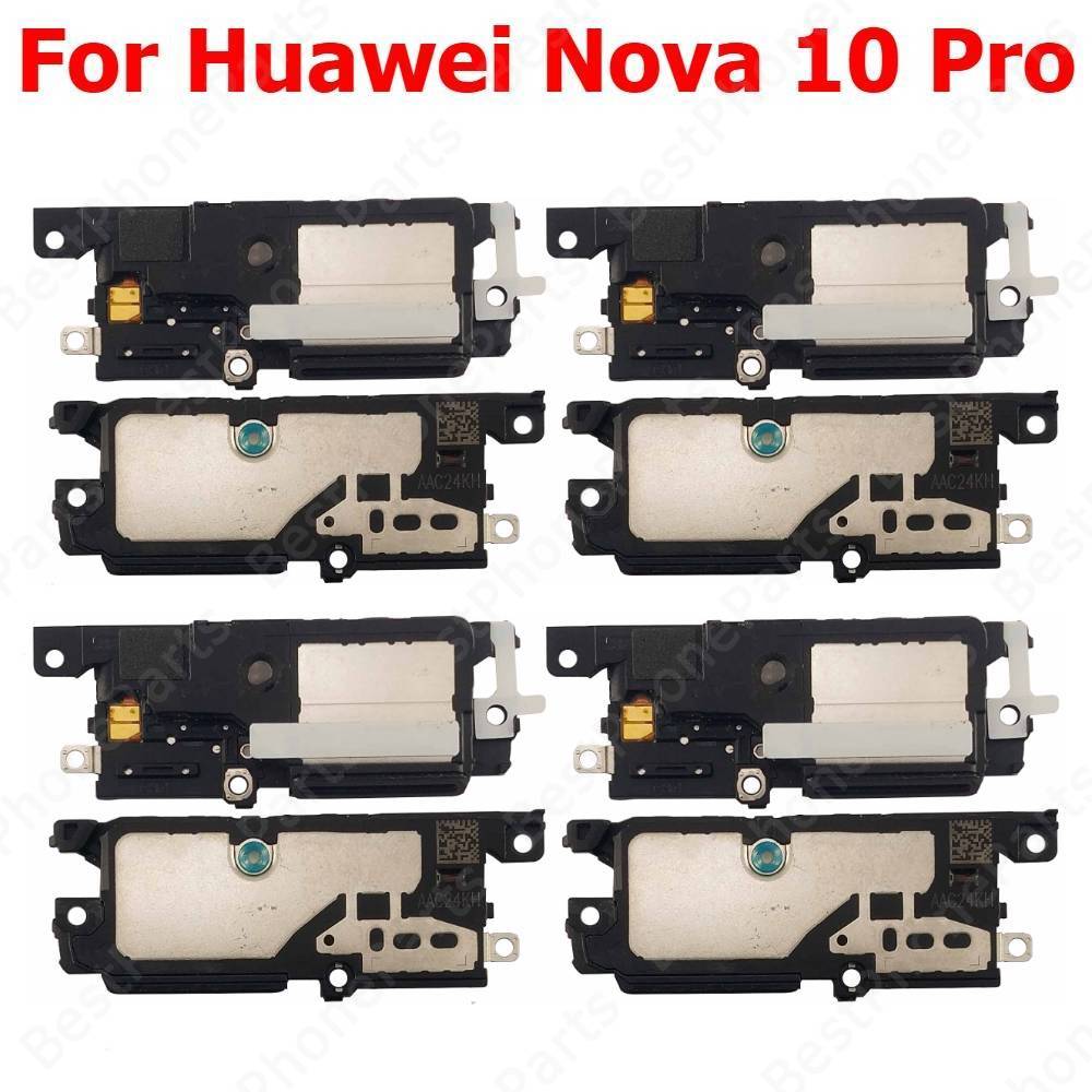 Loudspeaker For Huawei Nova 10 - đánh giá và giá Buzzer Module