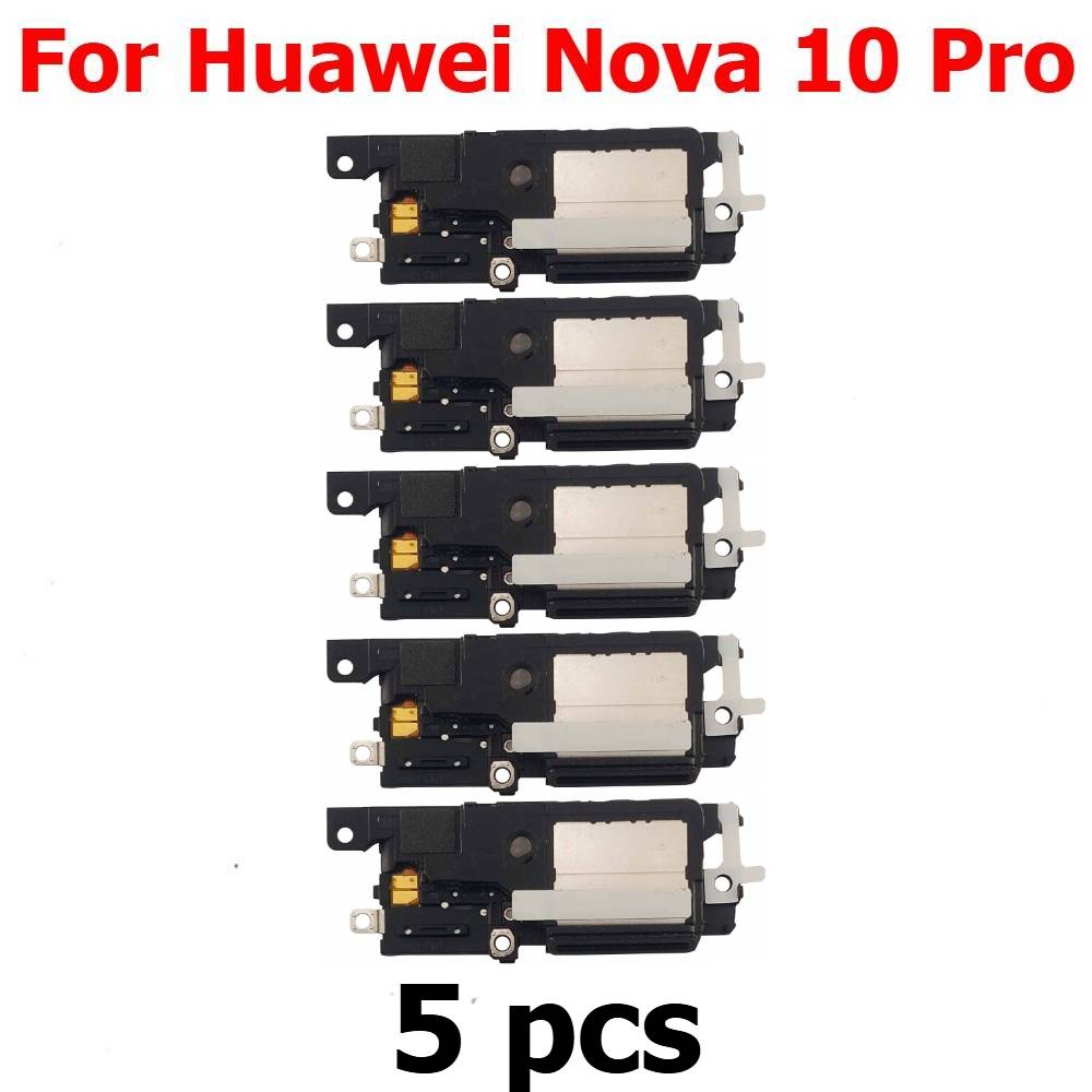 Loudspeaker For Huawei Nova 10 - đánh giá và giá Buzzer Module