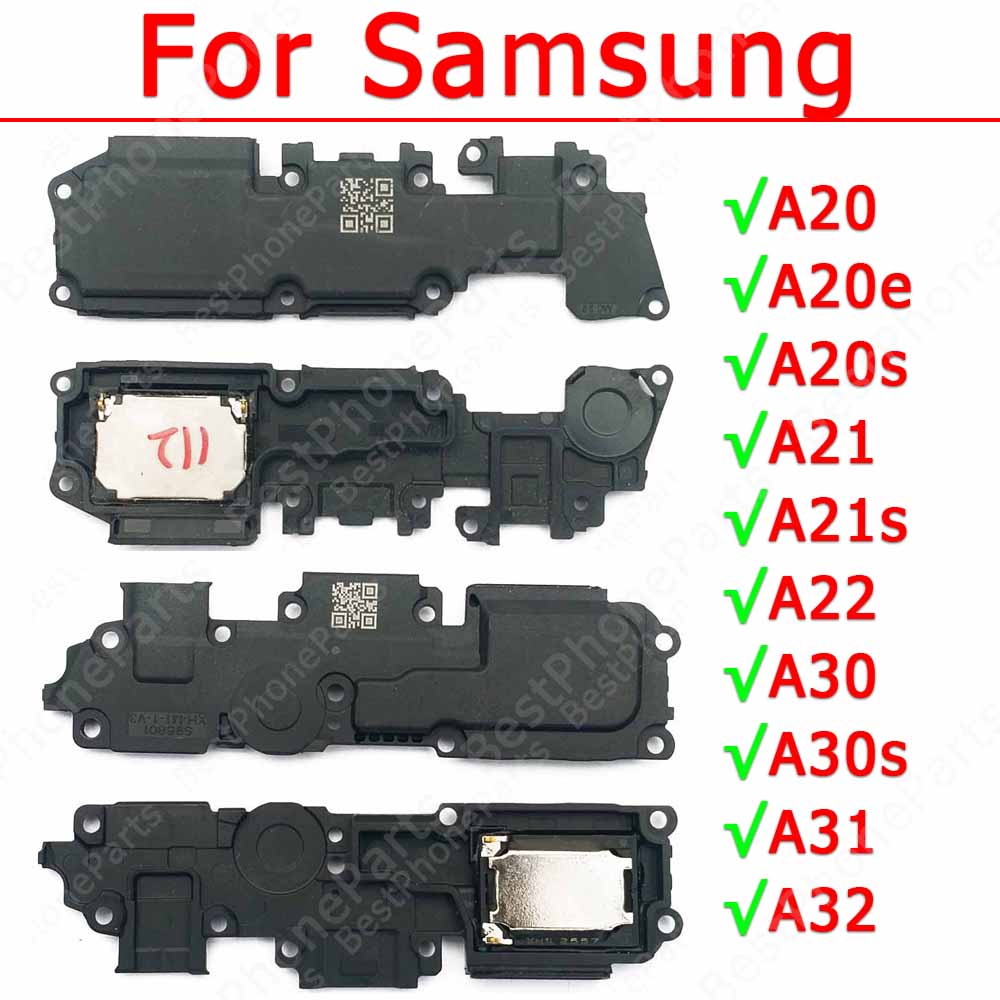 Loa Dành Cho Samsung Galaxy Sa - đánh giá và giá Buzzer Module