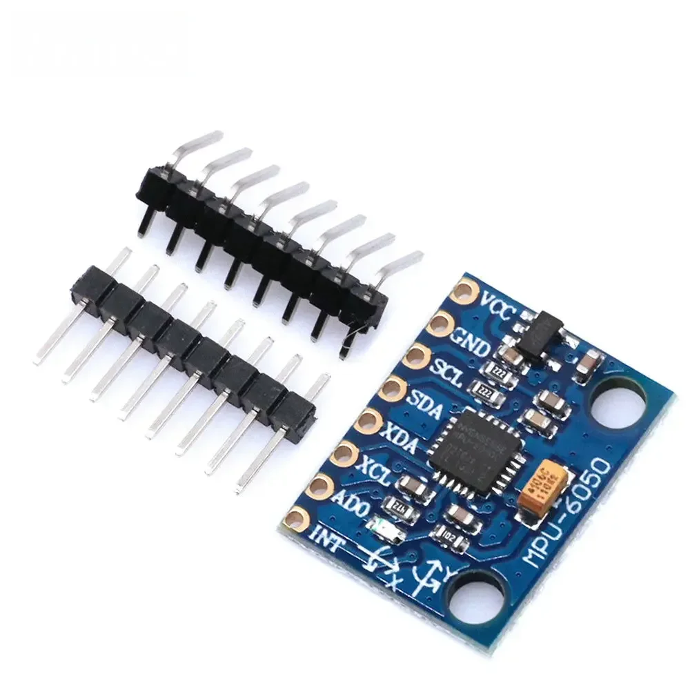 High-Precision MPU6050 6-Axis  - đánh giá và giá Mpu6050