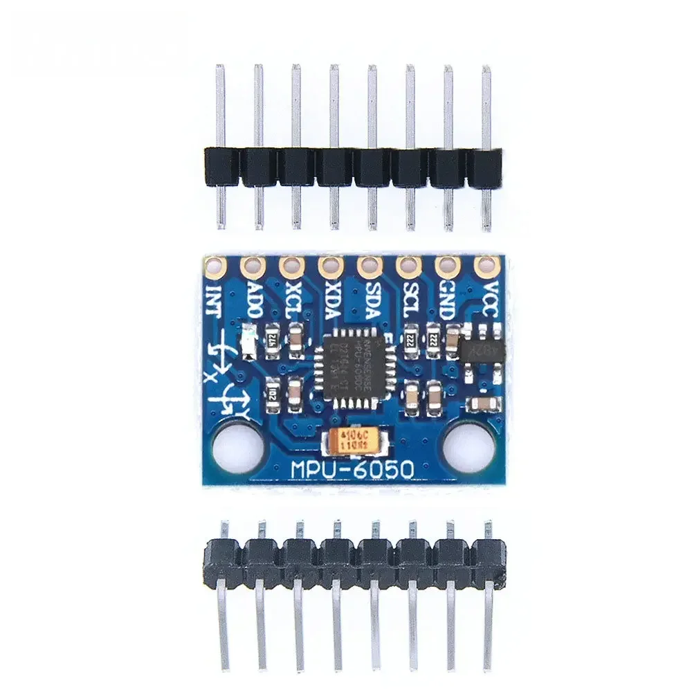 High-Precision MPU6050 6-Axis  - đánh giá và giá Mpu6050