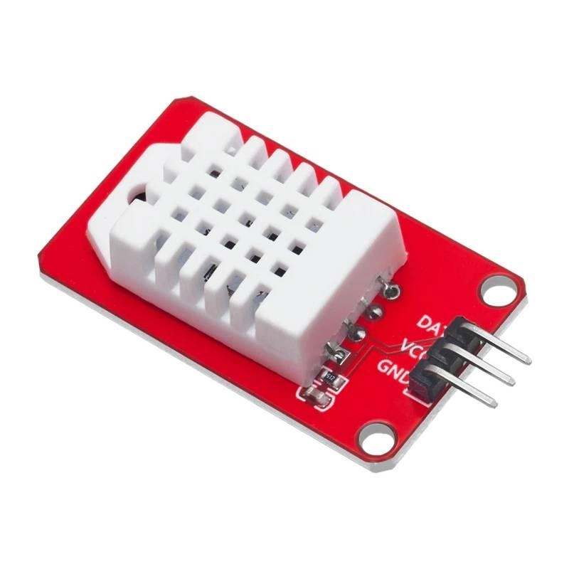 1PCS TERFACT ROBOT  High Preci - đánh giá và giá Dht22