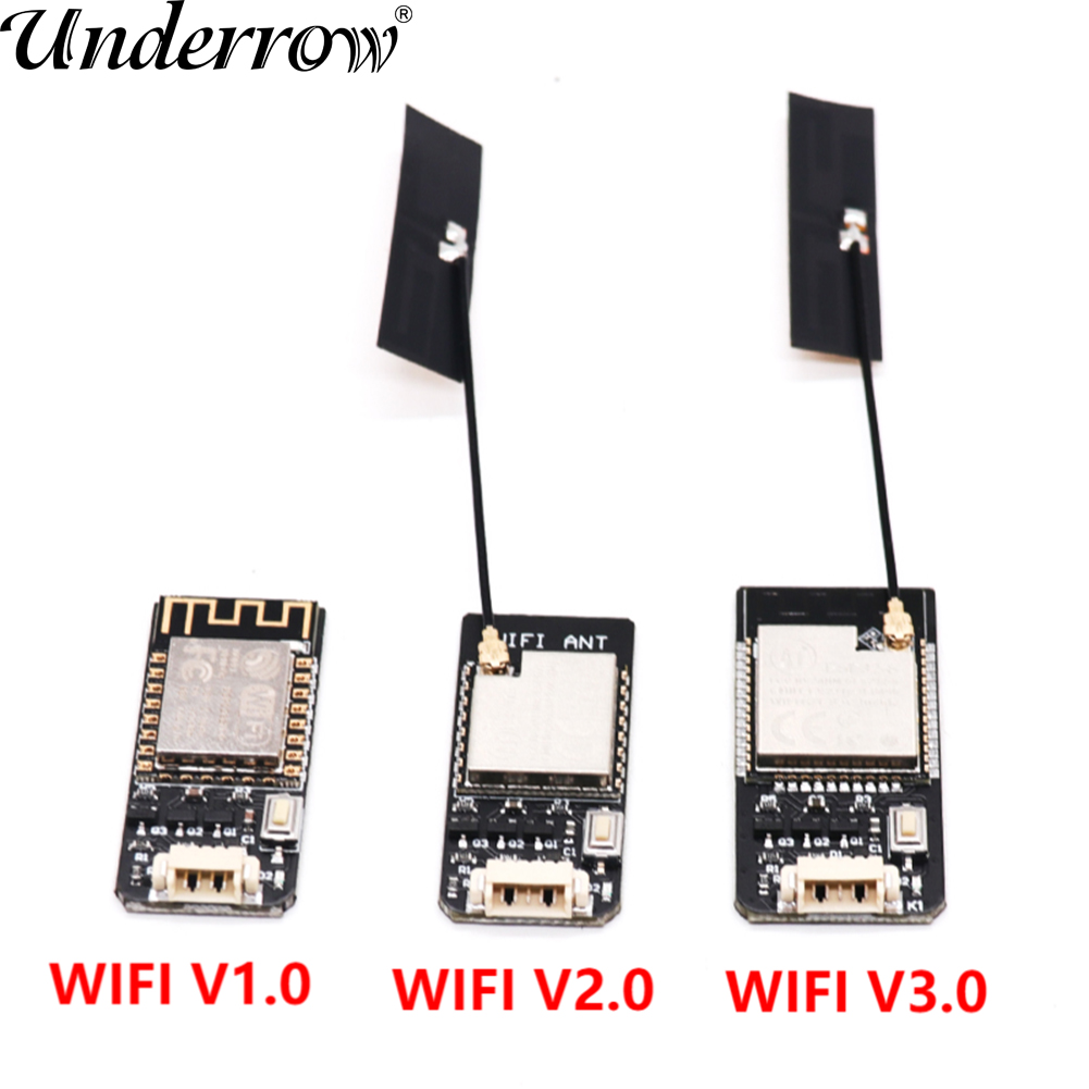 Mới MAVLink2 Wifi Viễn Trắc Ra - đánh giá và giá Joystick Module
