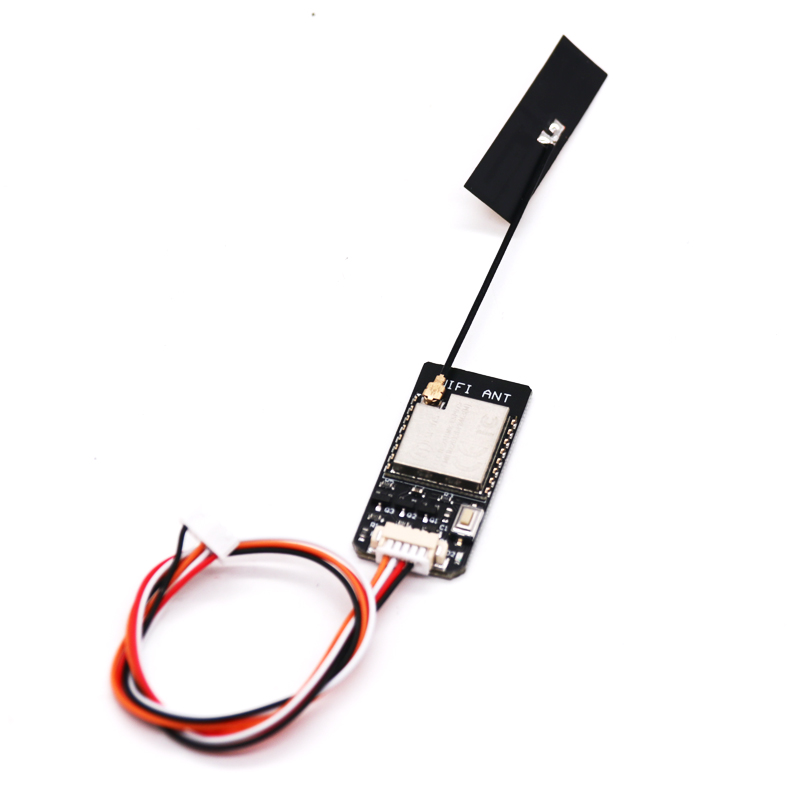 Mới MAVLink2 Wifi Viễn Trắc Ra - đánh giá và giá Joystick Module