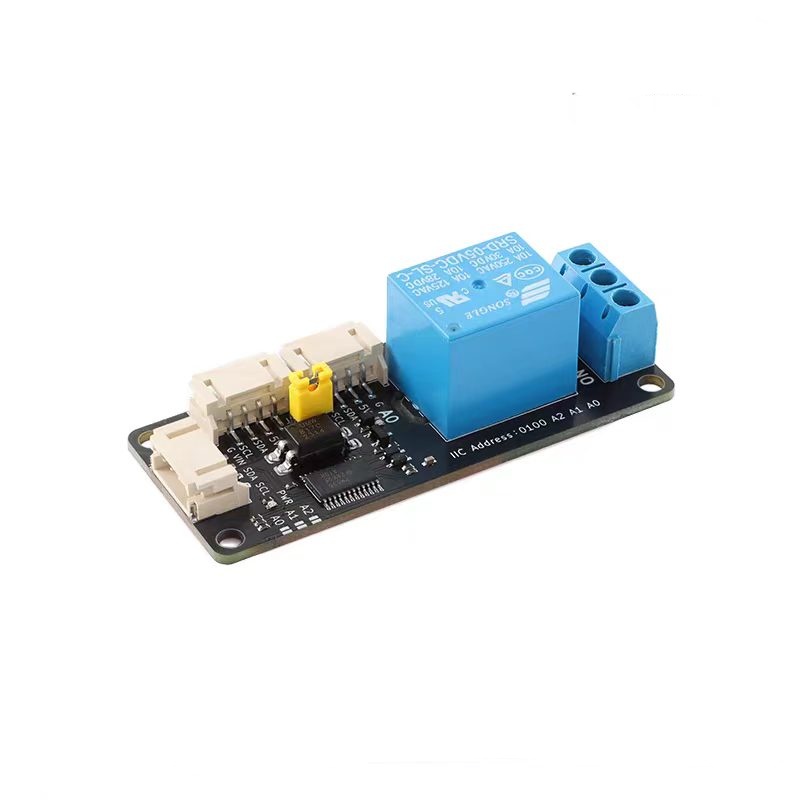 XL9535 1 2 4 8 16 Way Channel  - đánh giá và giá Relay Module 4 Channel