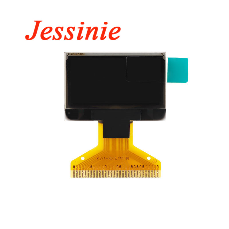 Màn Hình OLED 0.96 Inch Mô Đun - đánh giá và giá Oled Display 0.96