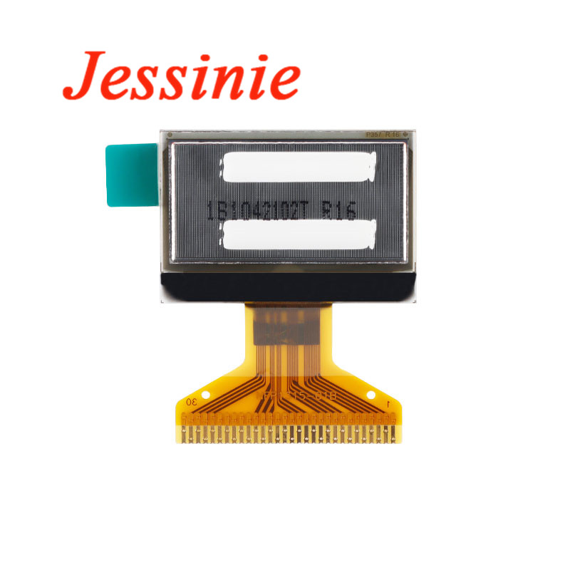 Màn Hình OLED 0.96 Inch Mô Đun - đánh giá và giá Oled Display 0.96