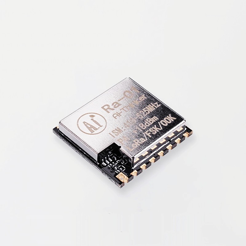 Anxinke SX1278 LoRa Wireless R - đánh giá và giá Lora Sx1278