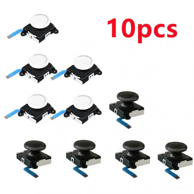 10pcs/set Replacement Analog J - đánh giá và giá Joystick Module