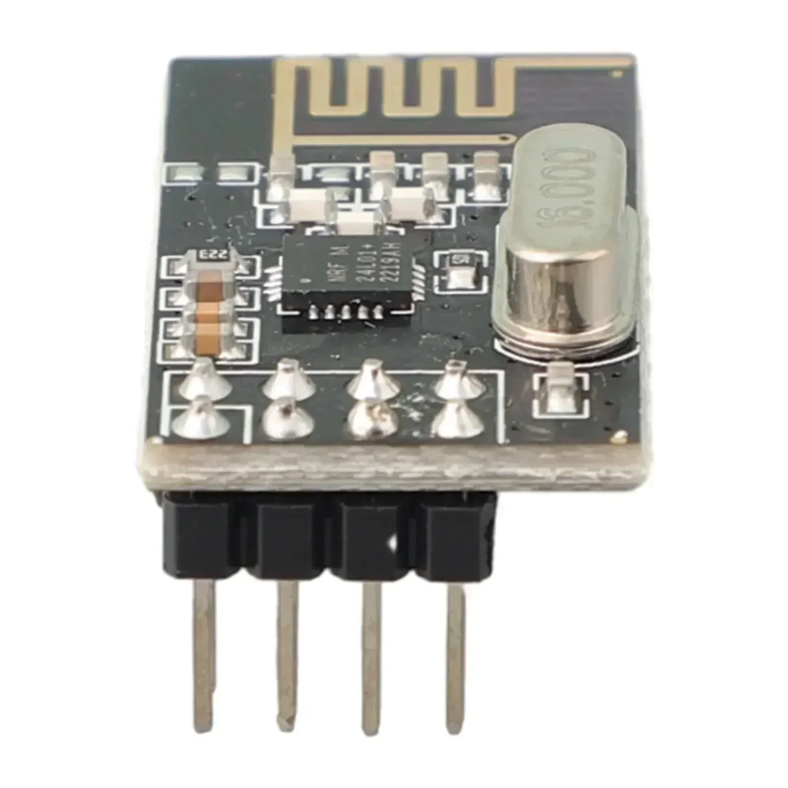 OpenDTU For DIY Kit, ESP32+NRF - đánh giá và giá Nrf24L01