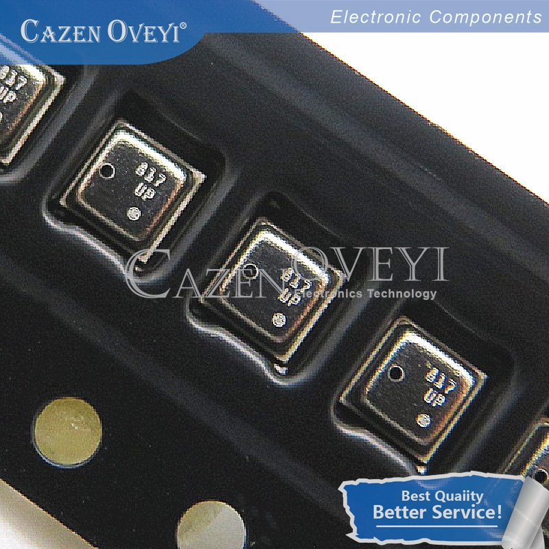ADXL345BCCZ 345B LSM303D 303H  - đánh giá và giá Bme280