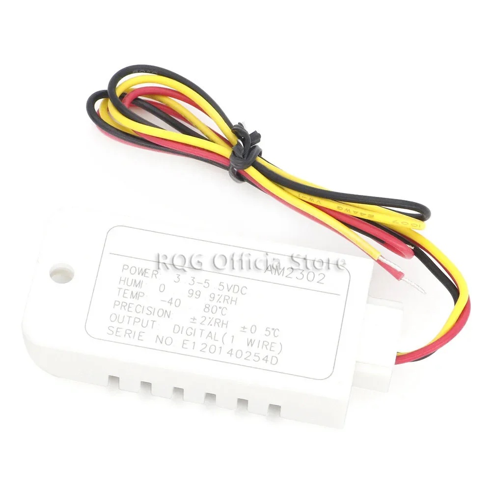 1PCS with wire DHT22 / AM2302  - đánh giá và giá Dht22