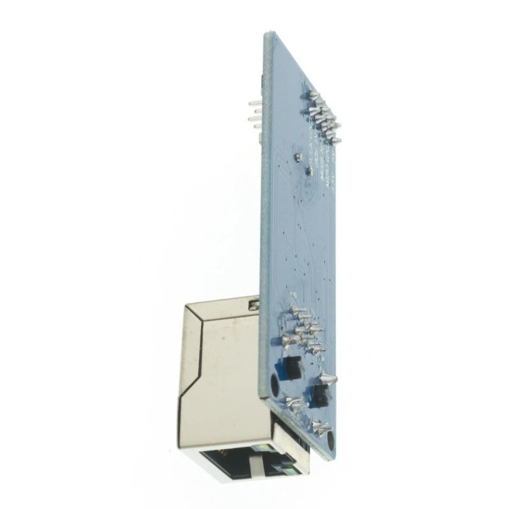 10/100Mbps W5500 Ethernet Modu - đánh giá và giá Ethernet W5500