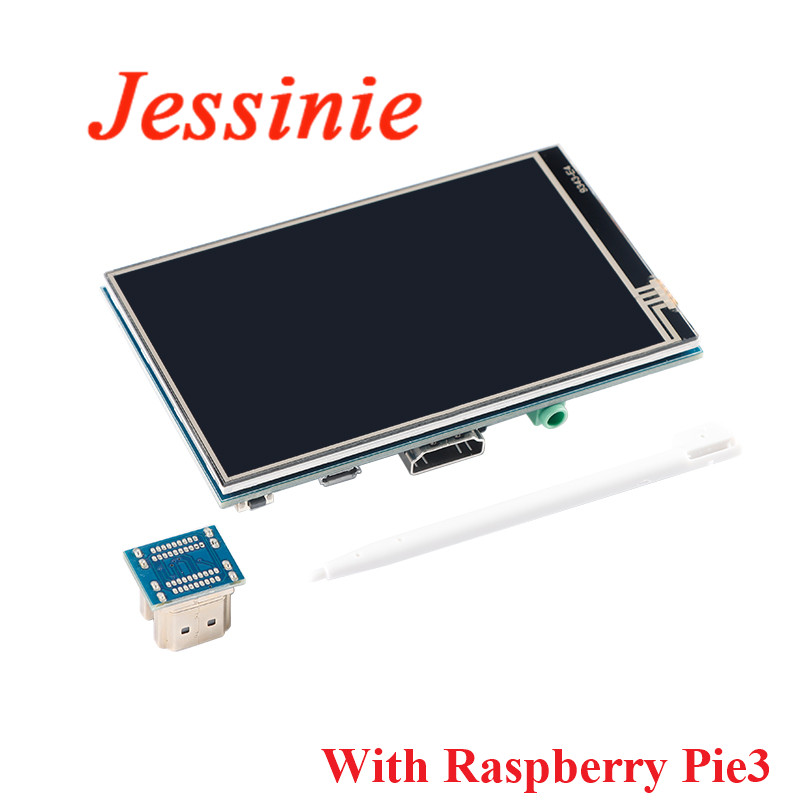 4 Inch HD USB USB Màn Hình Cảm - đánh giá và giá Tft Display 2.4
