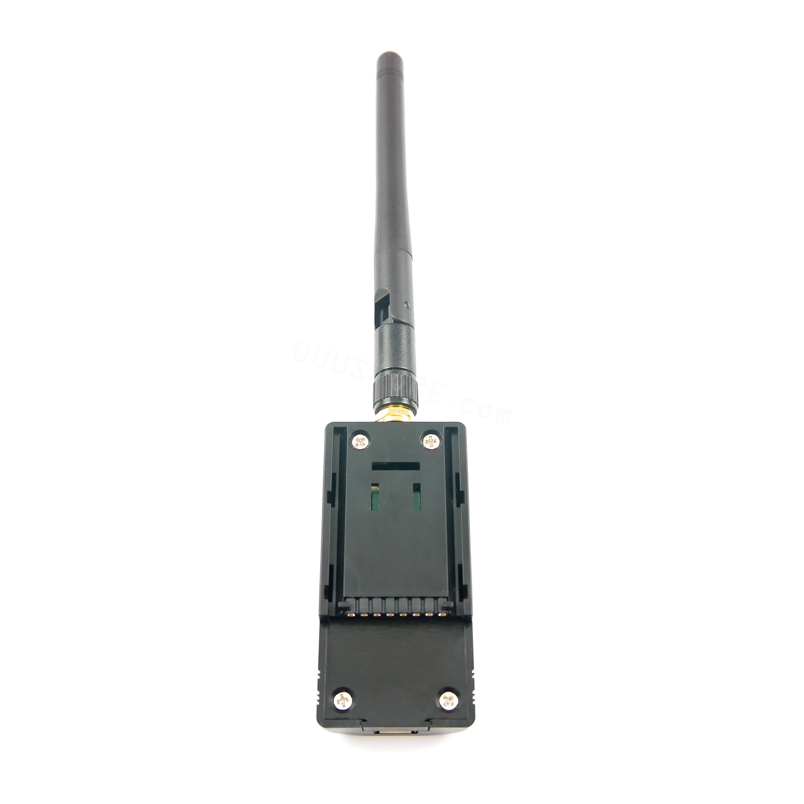 AeroPartsIRangeX IRX4 LITE CC2 - đánh giá và giá Nrf24L01