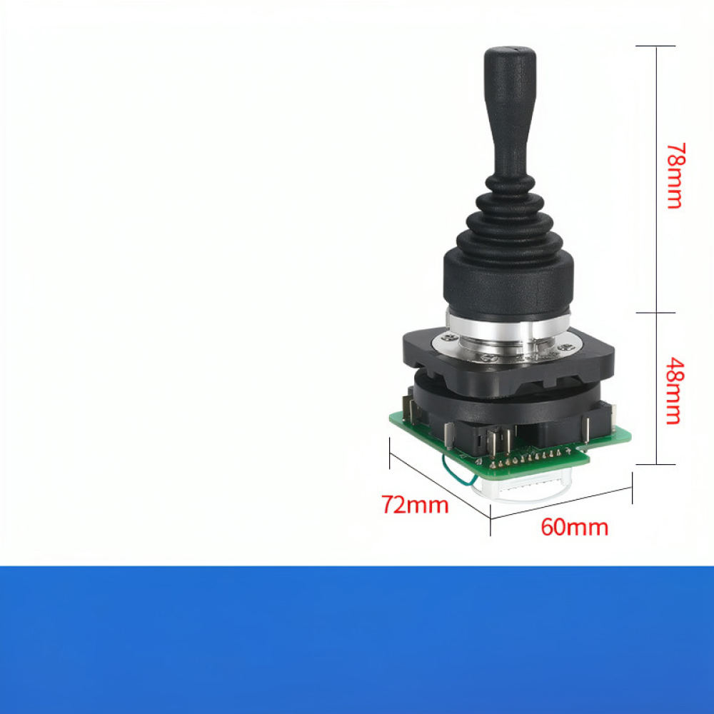 For For Hongkai HKF4 11 4L Cro - đánh giá và giá Joystick Module