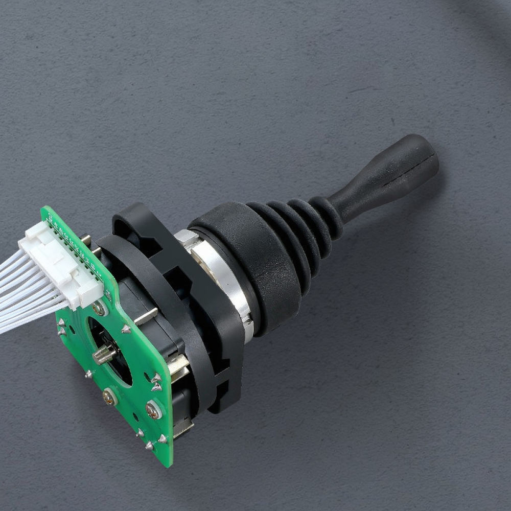 For For Hongkai HKF4 11 4L Cro - đánh giá và giá Joystick Module