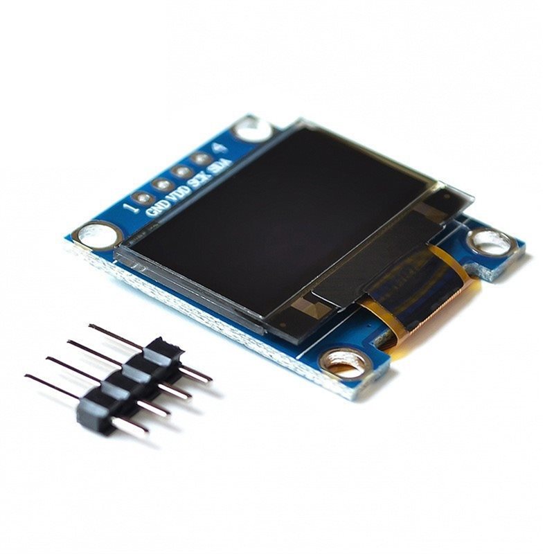 5PCS 0.96 Inch OLED Display Mo - đánh giá và giá Oled Display 0.96