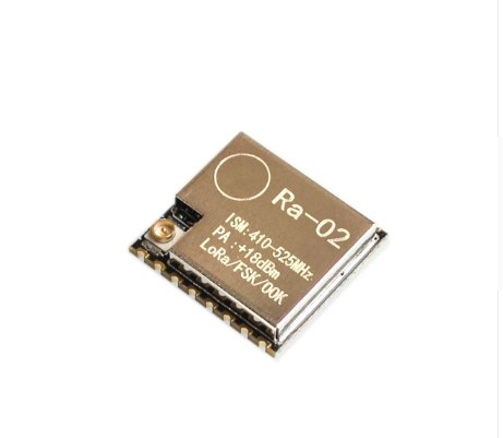 SX1278 LoRa Module 433M 10KM R - đánh giá và giá Lora Sx1278